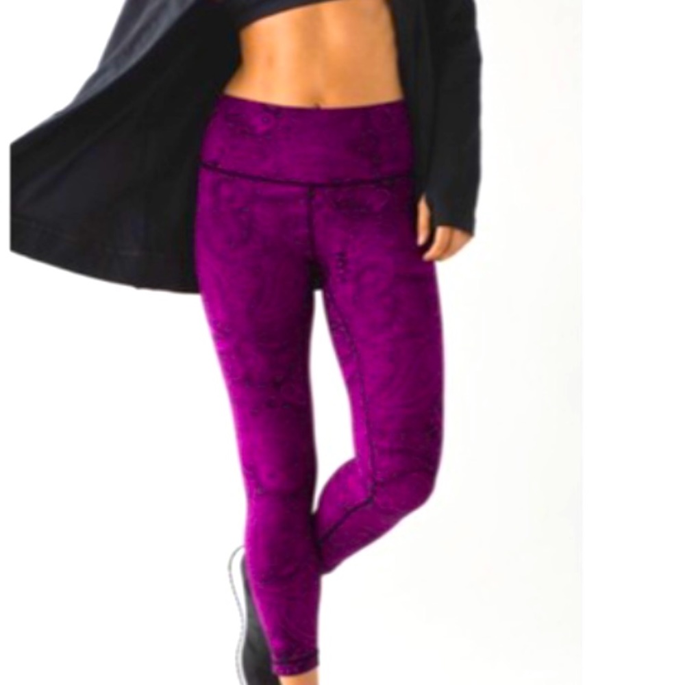 lululemon athletica High Times Pant